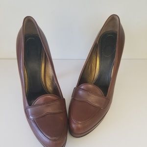 Authentic prada shoes, size 37.5